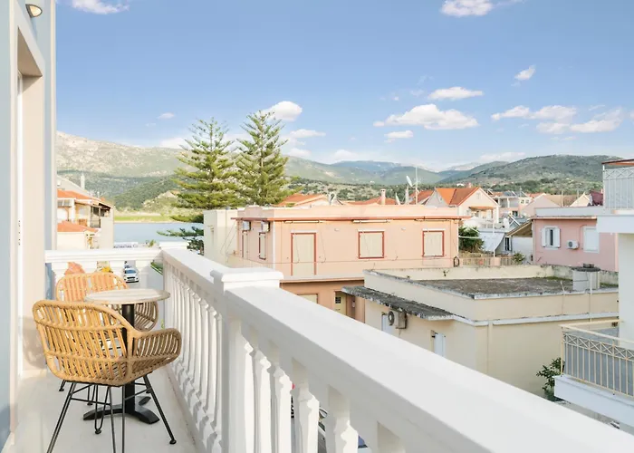 Apart-hotel Blue Paradise