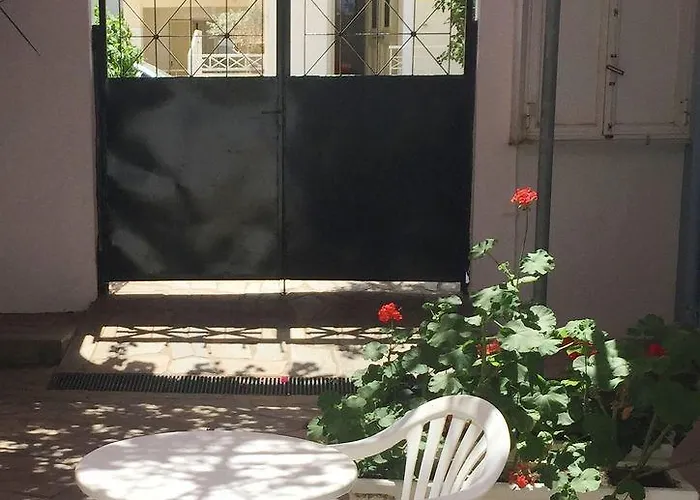 Apart-hotel Blue Paradise 4*