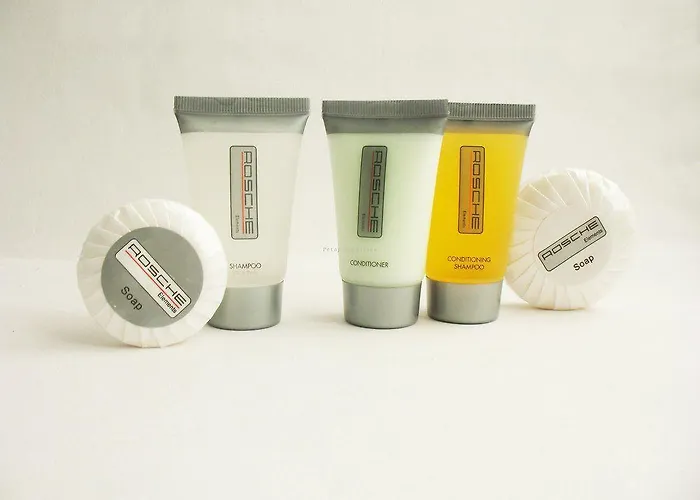 Apart-hotel Blue Paradise 4*