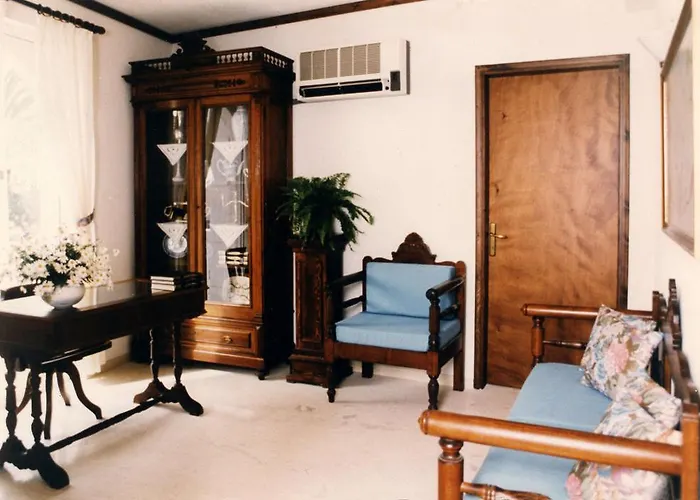 Blue Paradise 4* Argostoli (Kefalonia)