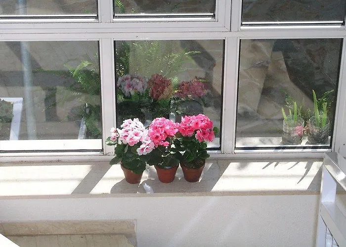 Blue Paradise Apart-hotel 4*