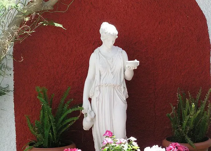 Apart-hotel Blue Paradise Argostoli (Kefalonia)