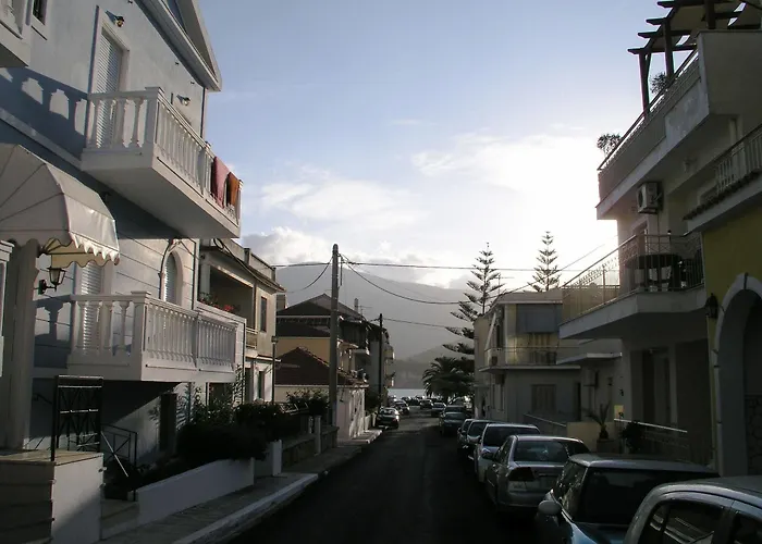 Blue Paradise Apart-hotel 4*