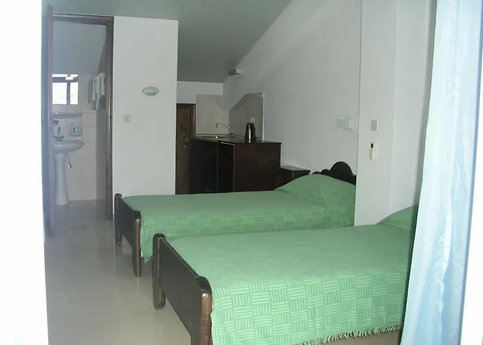 Apart-hotel Blue Paradise