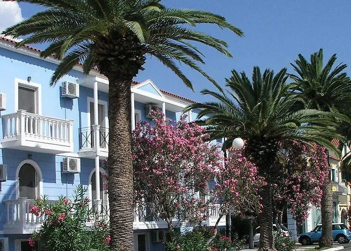 Blue Paradise Argostoli (Kefalonia)