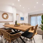 Apart-hotel Blue Paradise 4*