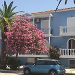 Apart-hotel Blue Paradise