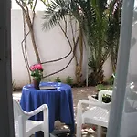 Apart-hotel Blue Paradise